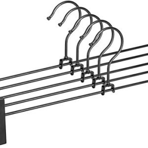Heavy Duty Pants Skirt Slacks Hangers